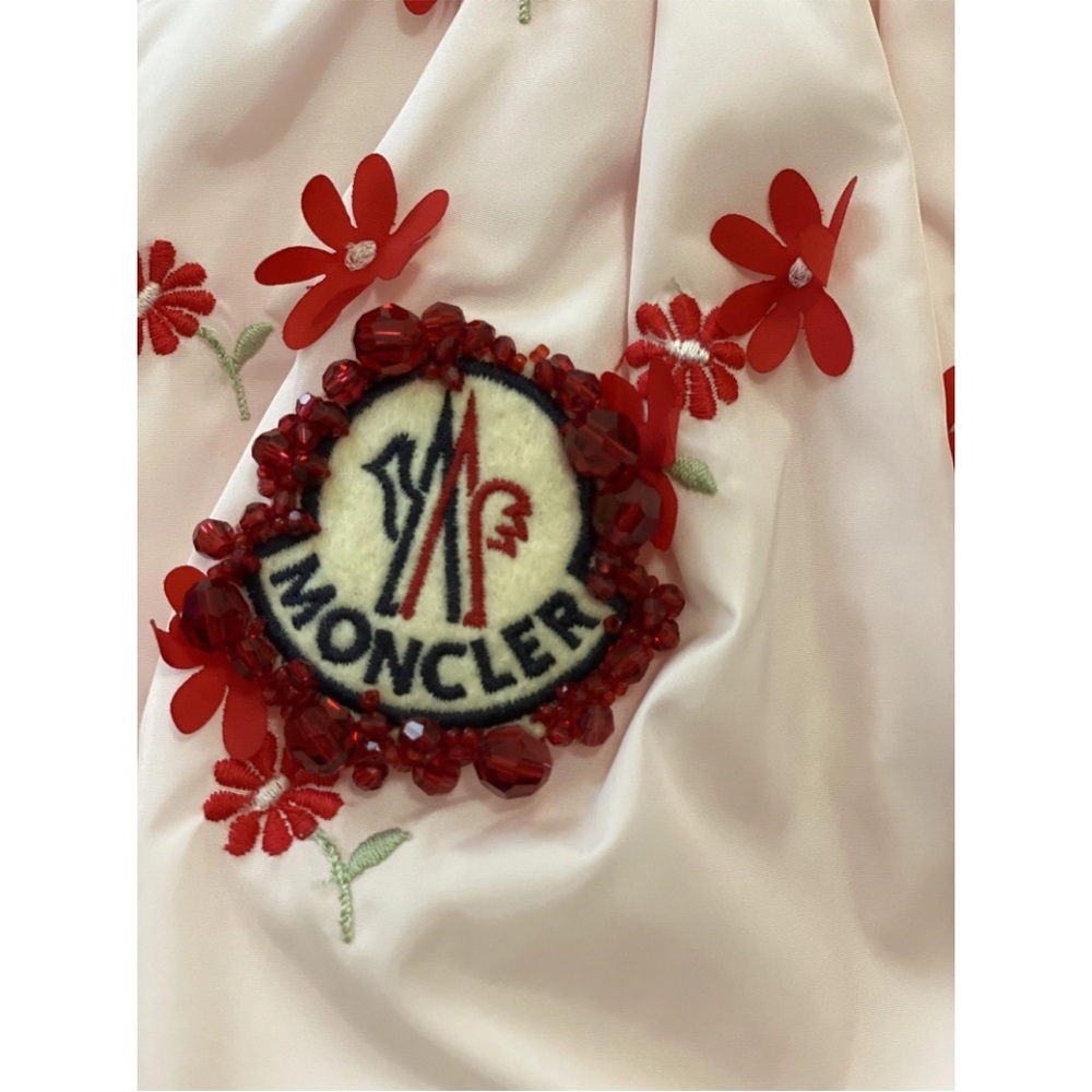 Moncler Genius 4 Simone Rocha jacket - Picture 7 of 9